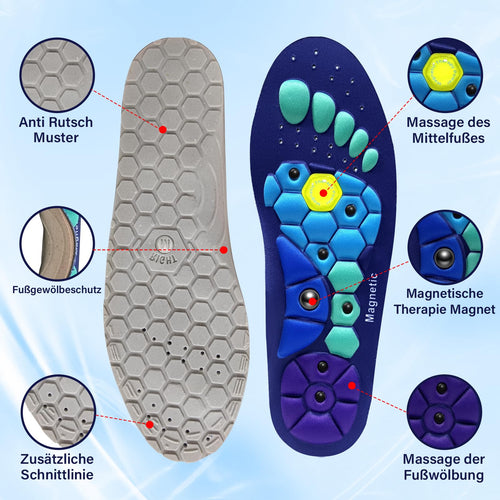 Free Shipping, Antibacterial Silver Ions for Odor Control