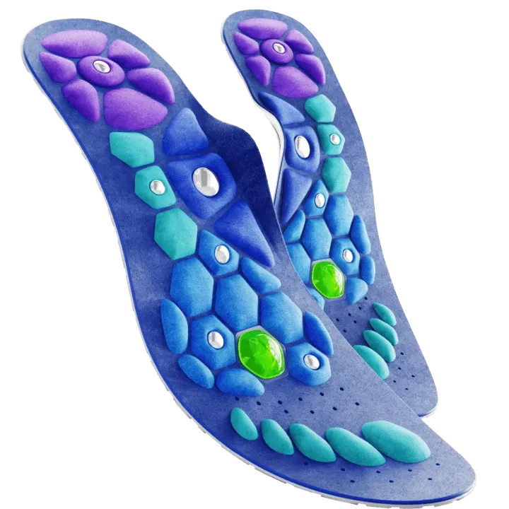 Free Shipping, Antibacterial Silver Ions for Odor Control