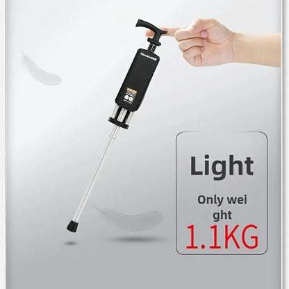 💥LAST DAY SALE - 80% OFF🚶‍♂️Folding stool with crutches💥BEST GIFT FOR ELDERLY PEOPLE